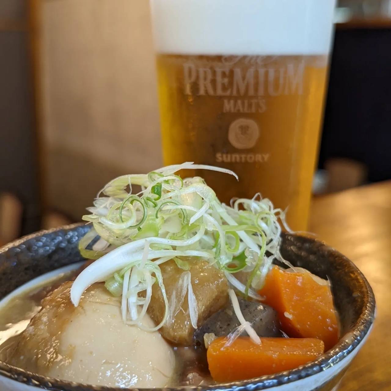 生ビール